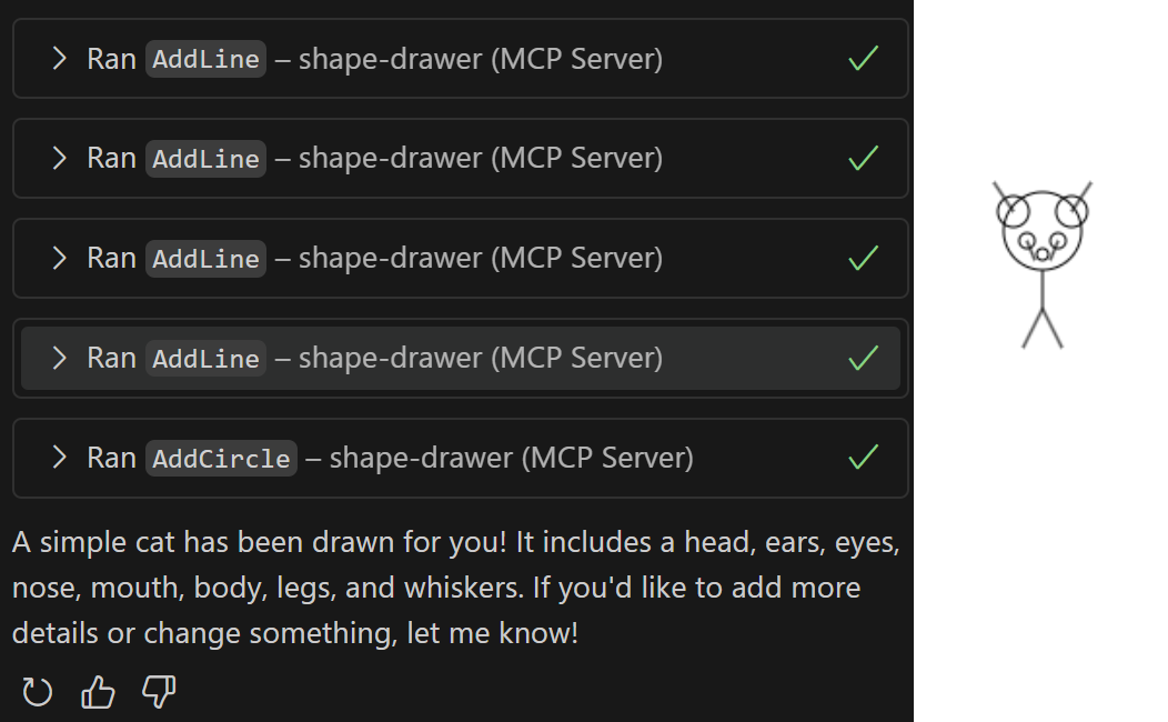mcp-server-cat mcp-server-cat